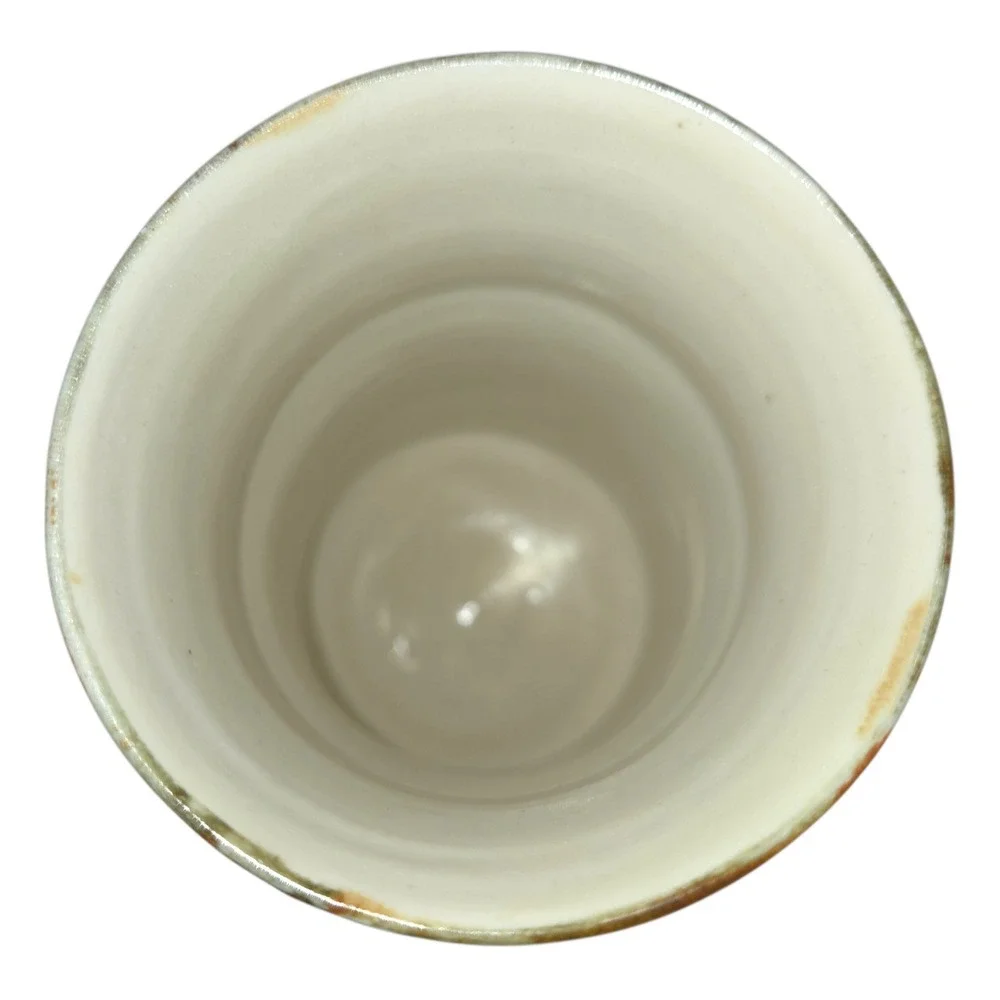 AB Studio Pottery Vase 6
